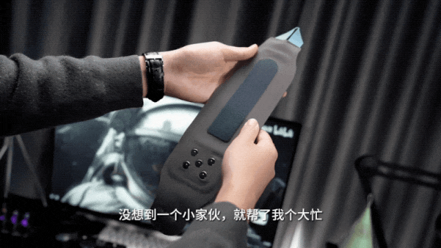 、手麻、腱鞘问题用它轻松搞定！必一运动小米生态杀疯了！手酸