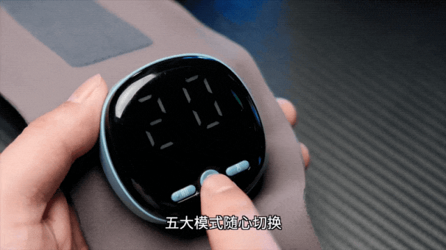 、手麻、腱鞘问题用它轻松搞定！必一运动小米生态杀疯了！手酸(图6)