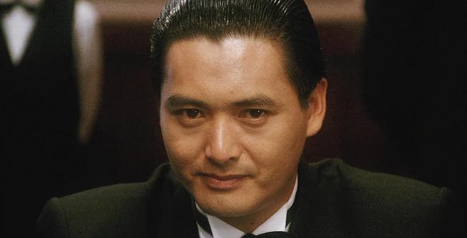 参加马拉松满头白发身材消瘦难掩苍老b体育·网站周润发罕见现身！69岁