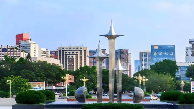汕头步了厦门后尘必一运动经济负增长(图6)