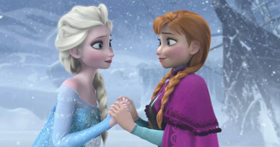迪士尼认定的公主究竟有几位？b体育·网站从白雪公主到拉雅(图18)
